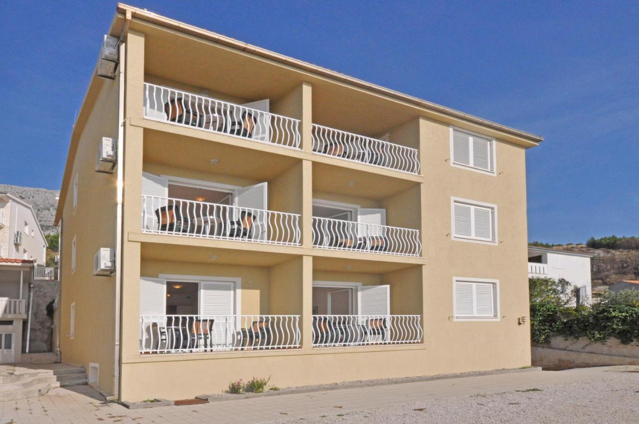 לוקבה Apartments Sunspot 1 מראה חיצוני תמונה