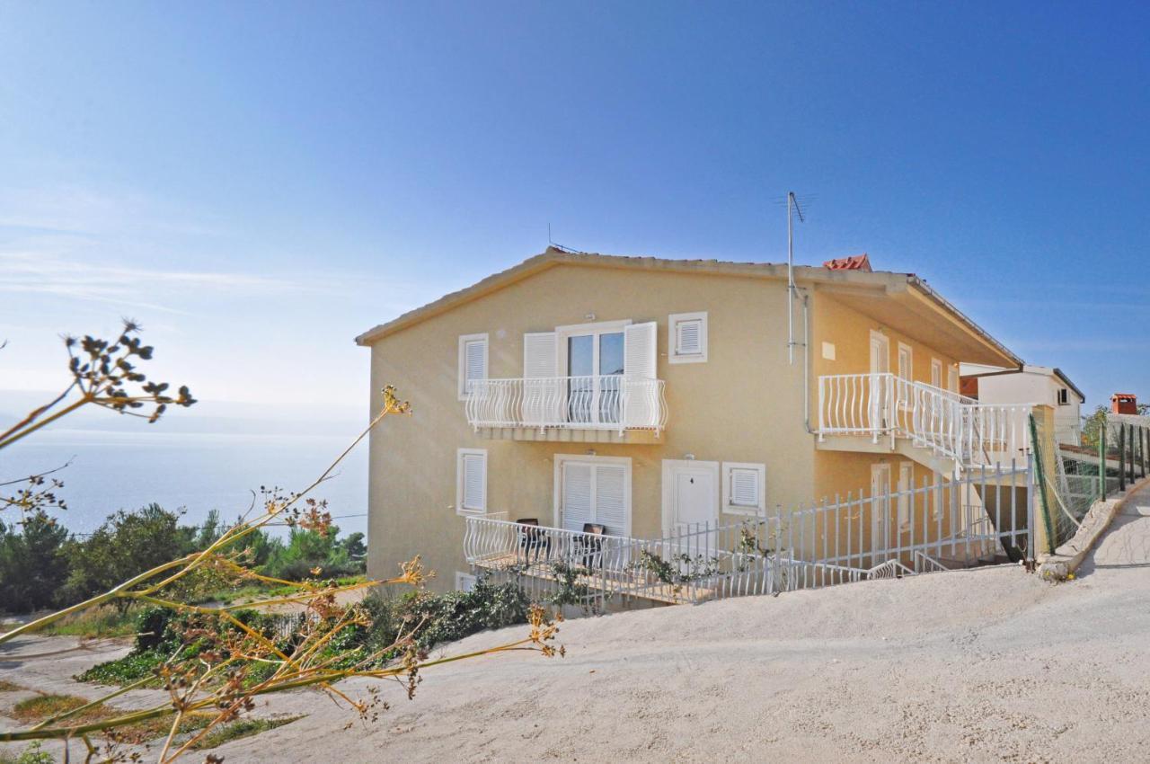 לוקבה Apartments Sunspot 1 מראה חיצוני תמונה