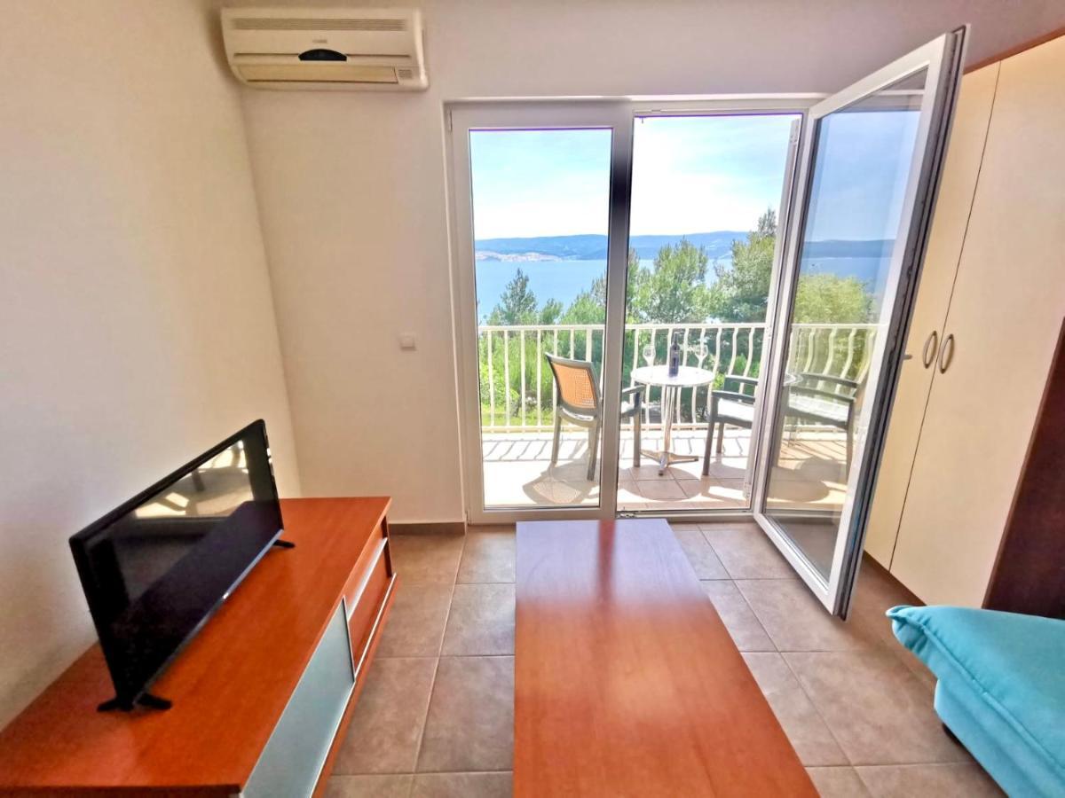 לוקבה Apartments Sunspot 1 מראה חיצוני תמונה