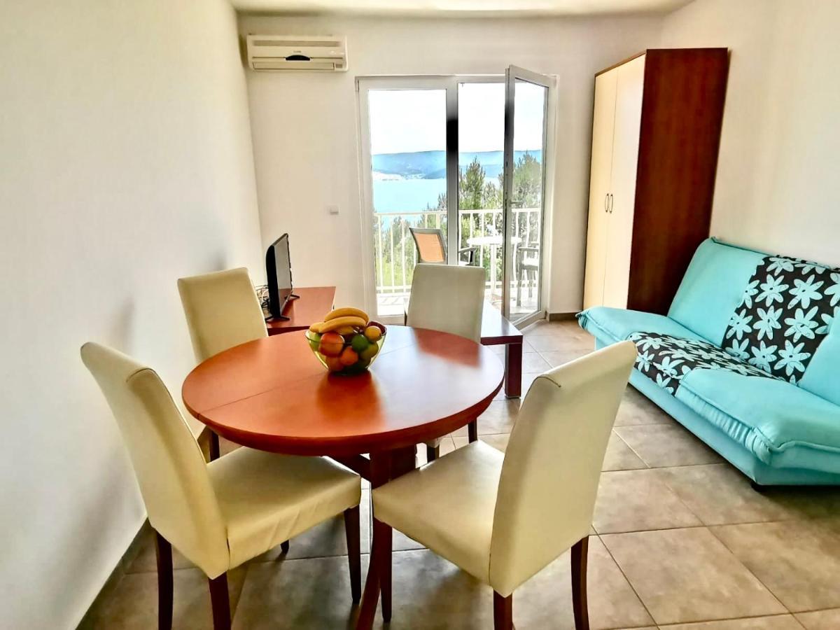 לוקבה Apartments Sunspot 1 מראה חיצוני תמונה