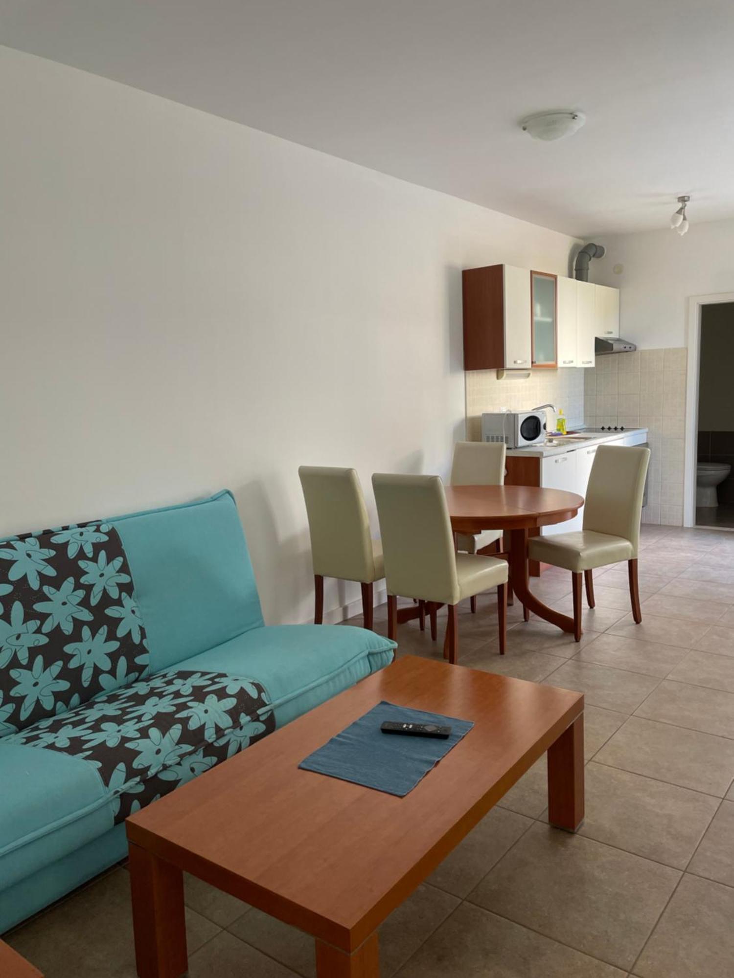 לוקבה Apartments Sunspot 1 מראה חיצוני תמונה